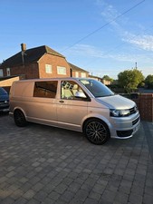 Volkswagon transporter t5.1 for sale  THATCHAM