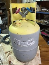 Freon recovery tank for sale  Jonesville
