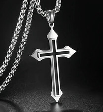 Collana uomo con usato  Cremona
