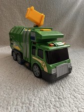 Recycling truck toy for sale  ILKESTON