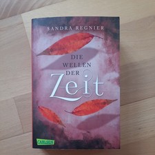 Zeitlos trilogie wellen gebraucht kaufen  Bad Wörishofen