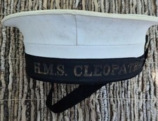 Vintage sailors hat for sale  PULBOROUGH