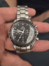 Omega speedmaster 3570.50 for sale  Akron