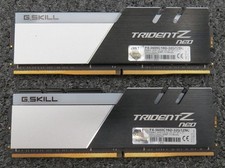 G.skill trident 32gb for sale  Boise