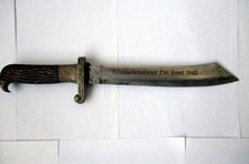 German dagger trench d'occasion  Expédié en Belgium