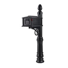 Stratford plastic mailbox for sale  Linthicum Heights