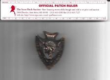 Boy scouts metal for sale  Maryville