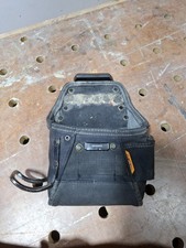 Toughbuilt project pouch for sale  GREENFORD
