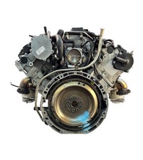 Motor para Mercedes Classe E E E350 4matic 3.5 V6 M272.977 M272 272.977 A2720102498 comprar usado  Enviando para Brazil