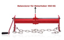 Balancierer balancer traverse gebraucht kaufen Balancierer balancer traverse gebraucht kaufen  Vreden