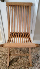 Vintage teak wood for sale  Independence