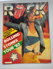 Rolling stones tour for sale  Dania