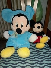 Disney peluche topolino usato  Cameri