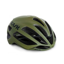 Kask protone olive for sale  North Richland Hills