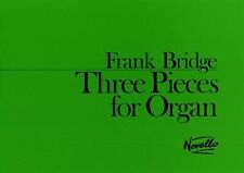 Frank bridge peices for sale  LOOE