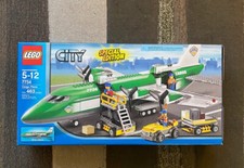 Lego 7734 cargo for sale  Madison