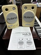 Roland 30w monitor for sale  WALSALL