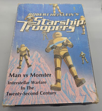 Avalon hill starship for sale  Lakeland
