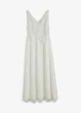 Brautkleid weiß cocktailkleid gebraucht kaufen  Deutschland
