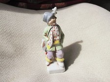 Unusual vintage figurine for sale  BRIXHAM