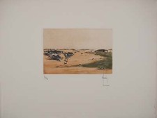 Bernard louedin bretagne d'occasion  Paris XII