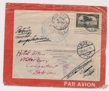 Lettre marrakech maroc d'occasion  Cugnaux