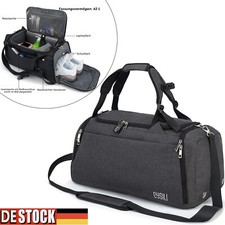 Sporttasche gym reisetasche gebraucht kaufen  Deutschland