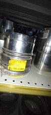 Réduction inox d125 d'occasion  Les Échelles