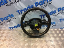 2009 audi steering for sale  SUNDERLAND