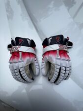 stx cell iv lacrosse gloves for sale  Hilton Head Island