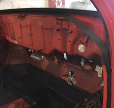 Ford escort mk3 d'occasion  Expédié en Belgium