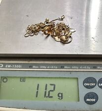 14 karat gold bracelet for sale  Wilmington