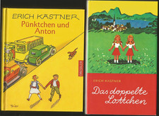 Erich kästner bücher gebraucht kaufen  Oldenburg (Oldenburg)