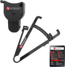 Body fat caliper for sale  BELVEDERE