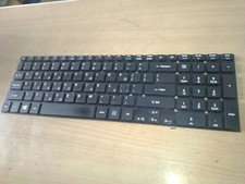 Teclado para Notebook Grego Aspire Q5WV1 VA70 Z5WE1 Z5WE3 V5WE2 Preto Grego, usado comprar usado  Enviando para Brazil