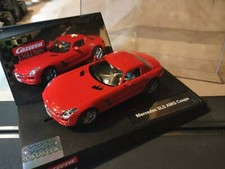 Carrera evolution mercedes gebraucht kaufen  Brieselang
