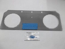 Grill screen headlight for sale  Edinburg