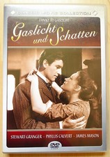 Gaslicht schatten dvd gebraucht kaufen  Meldorf