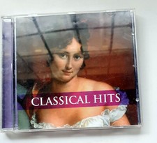 Álbum de 18 faixas Classical Hits London Symphony Orchestra (CD, 2005), usado comprar usado  Enviando para Brazil