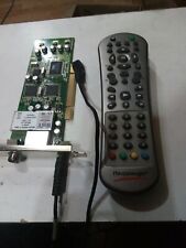 Scheda wintv hauppauge usato  Soriano nel Cimino