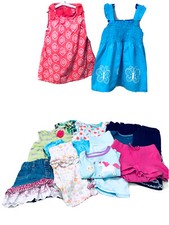 Baby girls size for sale  Tallahassee