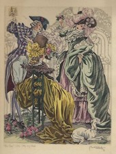 Signed kurt hilscher d'occasion  Expédié en Belgium