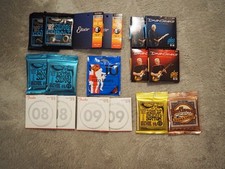 Konvolut gitarren saiten gebraucht kaufen  Ginsheim-Gustavsburg