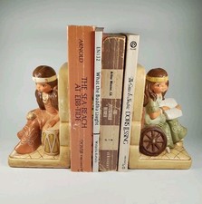 Vintage 70s chalkware for sale Vintage 70s chalkware for sale  Highland