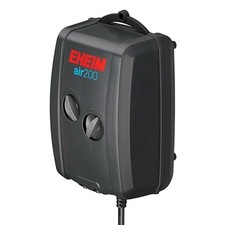 Eheim air 200 d'occasion  Coëx