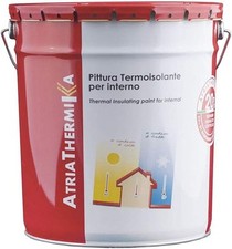 Pittura interni bianco usato  Ugento