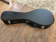 Stagg gca mandolin for sale  COLCHESTER