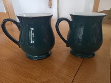 Denby greewich green for sale  DARTMOUTH