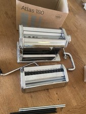 Pasta machine marcato for sale  LEATHERHEAD