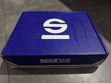 Sparco motorsport lenkrad gebraucht kaufen  Nister